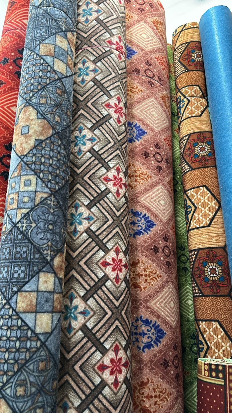 room carpet