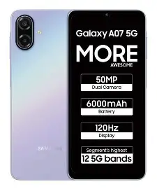 Samsung A07